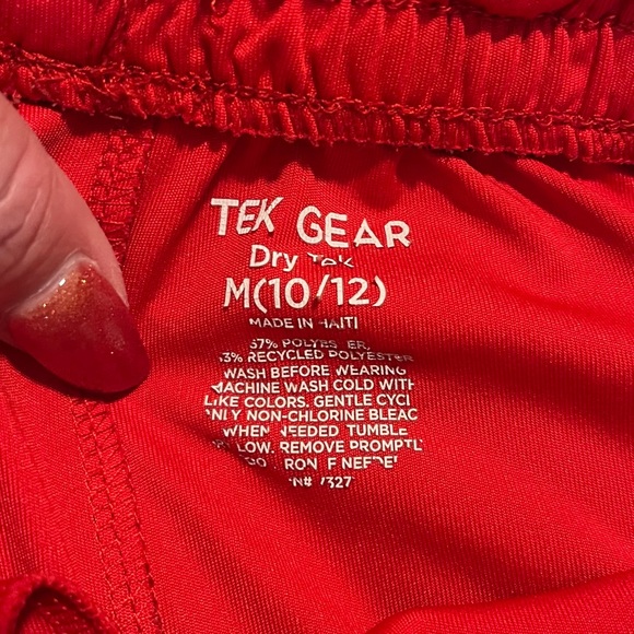 Boys size 12-14 Levi’s Jeans, Cat & Jack Joggers, and Tek Gear Shorts. Good! - Picture 15 of 16